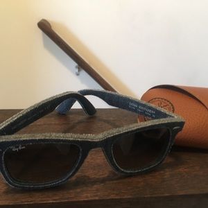 Ray-ban sunglasses
